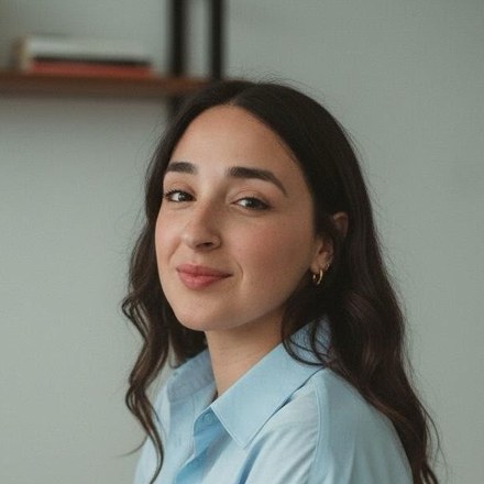 Ritratto di Angela