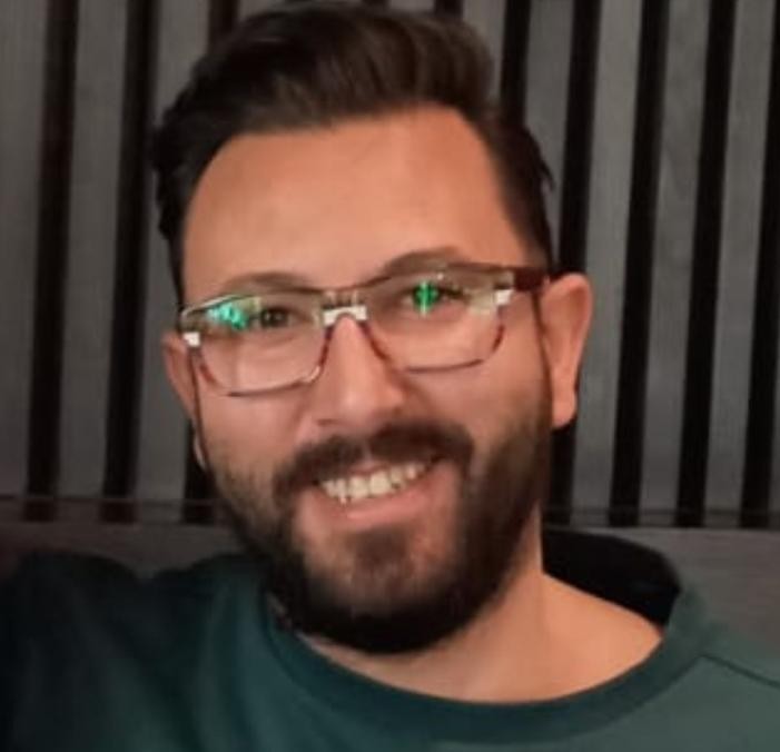 Ritratto di Carmelo Bellia